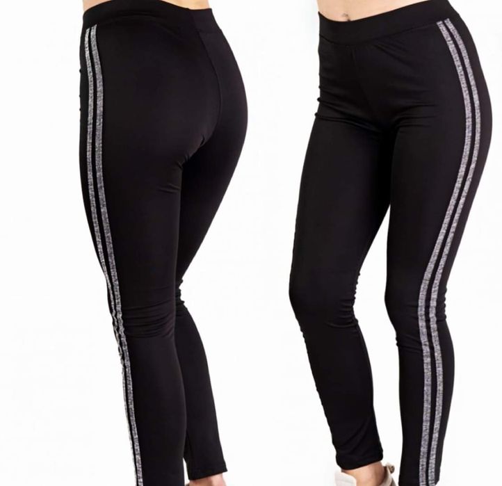 Pantaloni tip Colanți