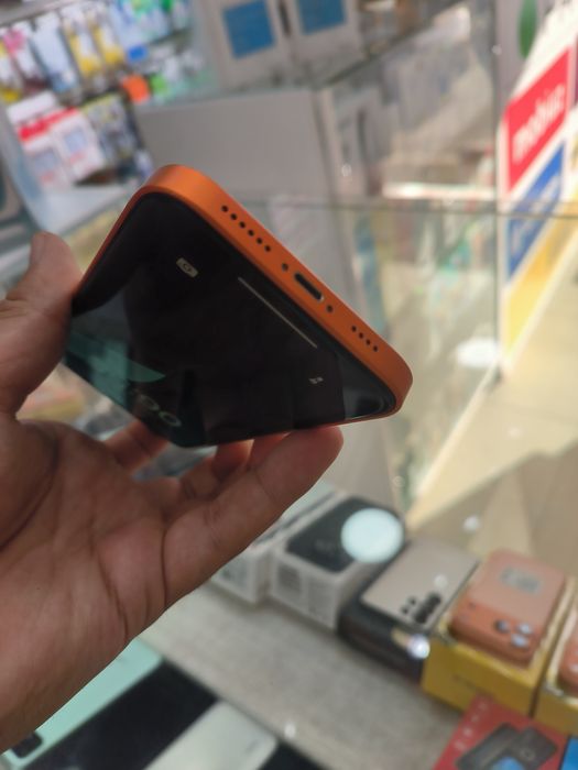 Iphone Xr 17Pro Ko'rpus Taqilgan 128Gb