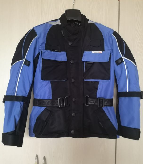 Geaca impermeabila moto atv scuter S