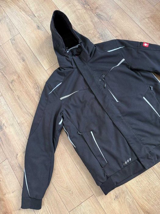 Engelbert Strauss L barbati Motion 2020 geaca iarna