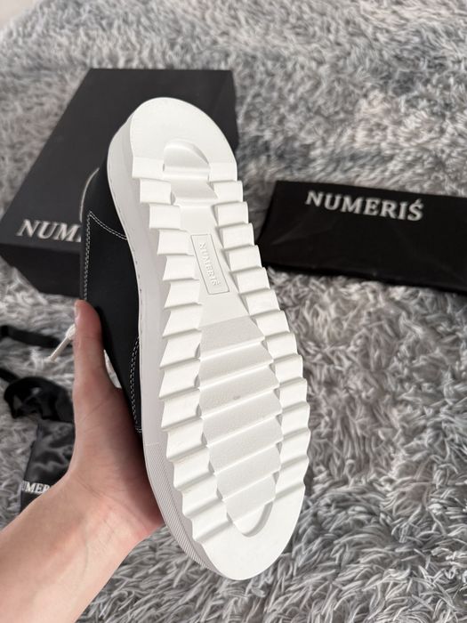 adidasi numeris