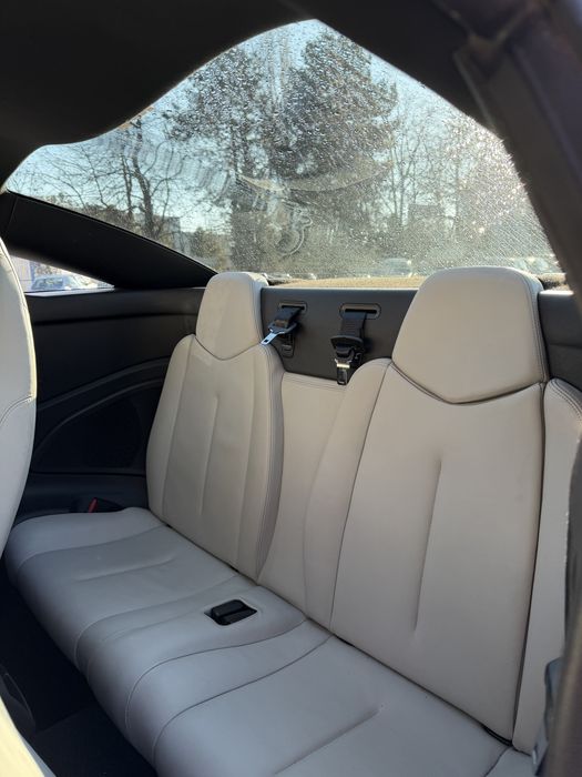 Vând/schimb Peugeot Rcz 1.6