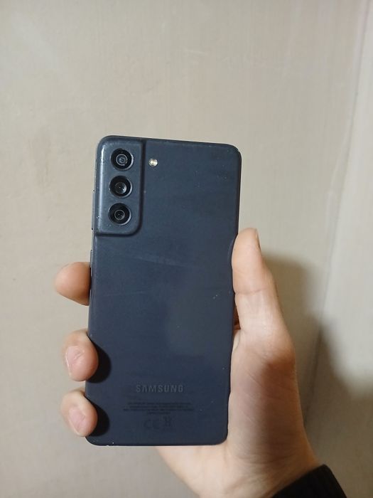 Samsung S21 FE 5G evro