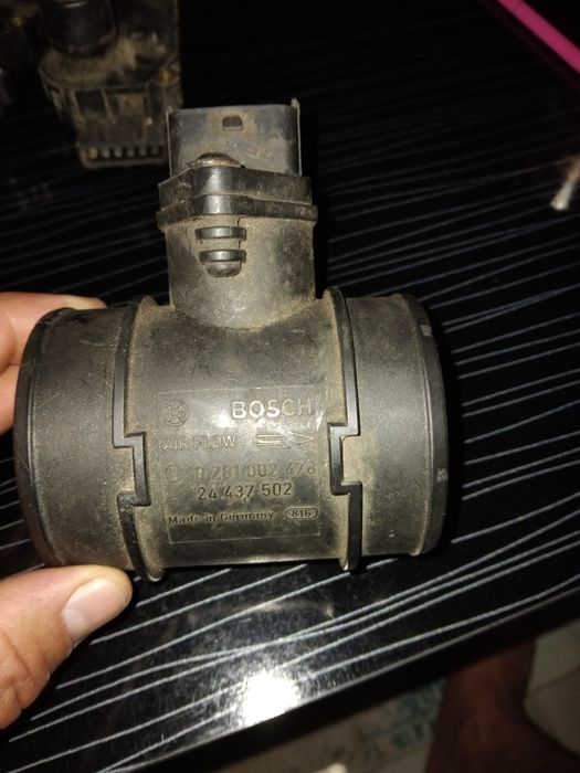 Debitmetru de aer astra g2.0 dizel și 17dizel