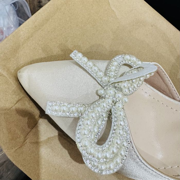 Дамски стилни обувки