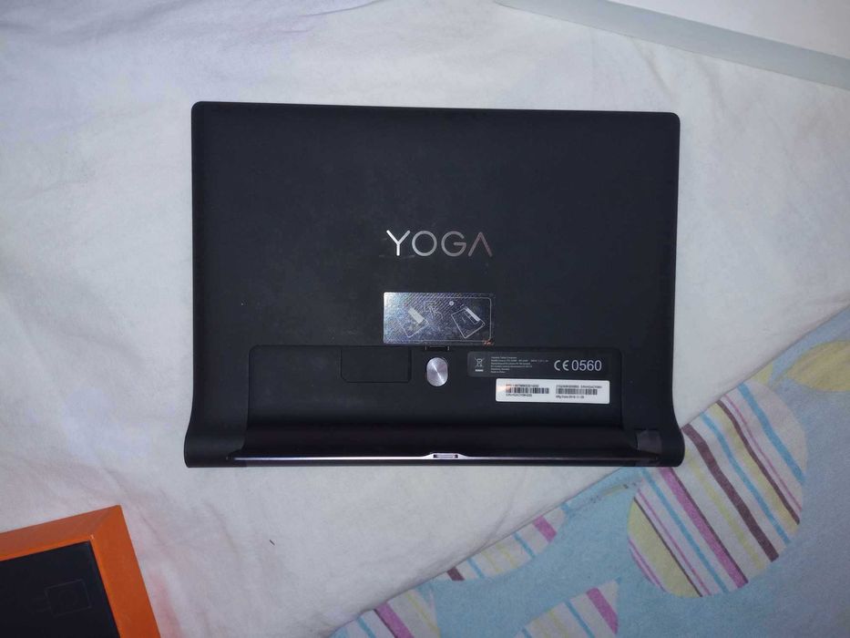 Продавам Таблет Lenovo Yoga Tab 3