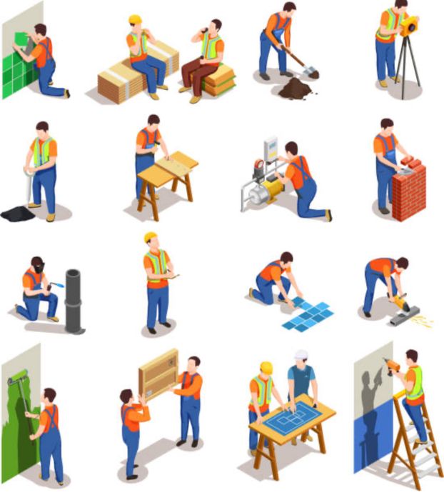 Мастер на все руки