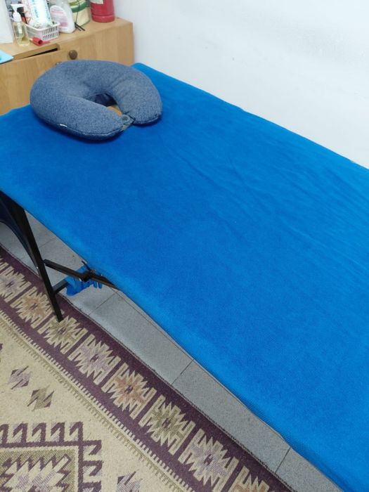 Лечебный массаж клиника