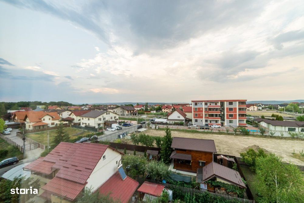 Apartament Gavana Platou - Comision 0 %
