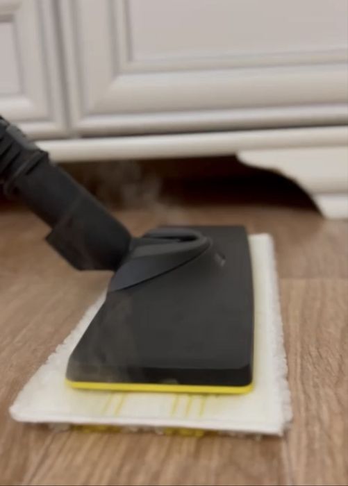 Аренда пароочиститель Karcher SC 3 EasyFix