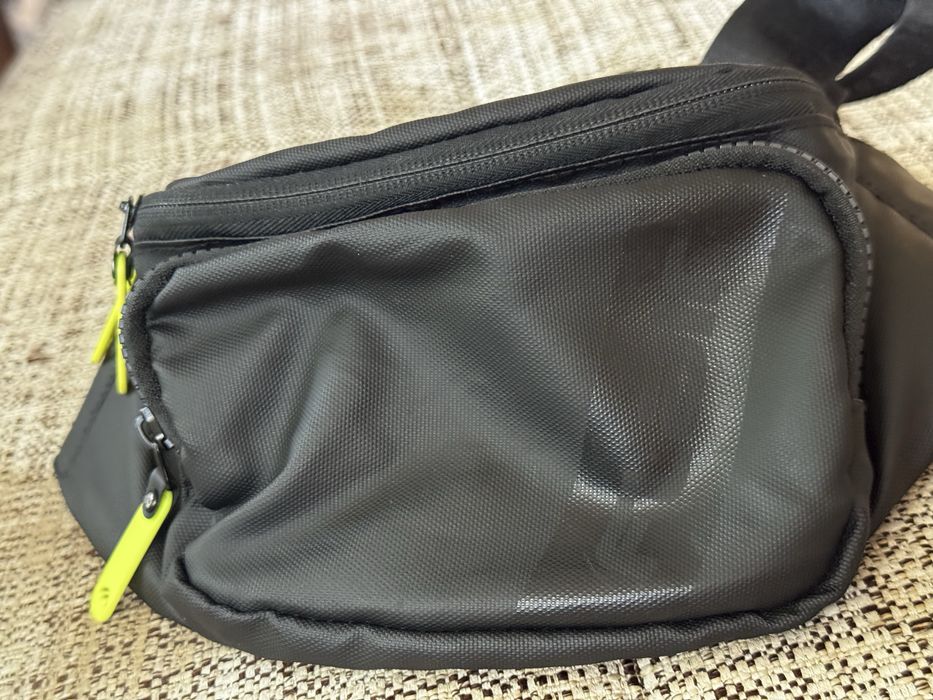 Спортна чанта Flair