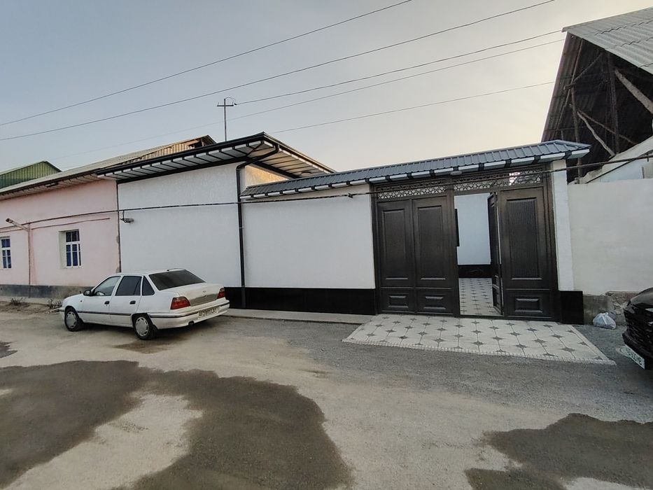 Срочно Сотилади Катедж