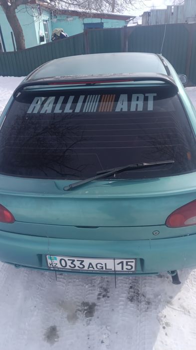 Продам митсубиси мираж