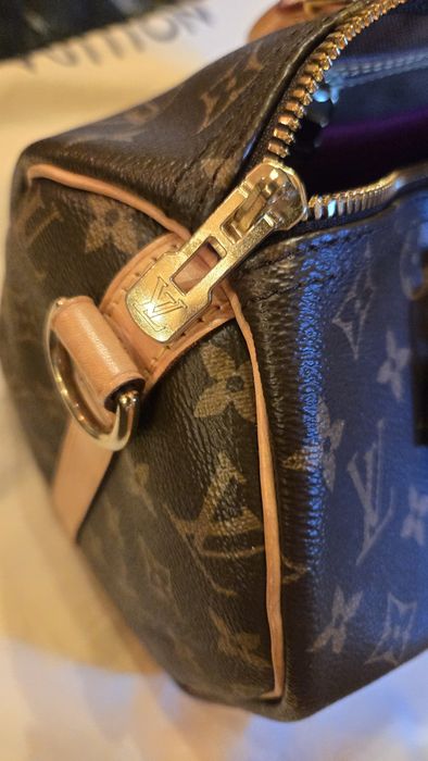 Speedy 30 Bandouliere