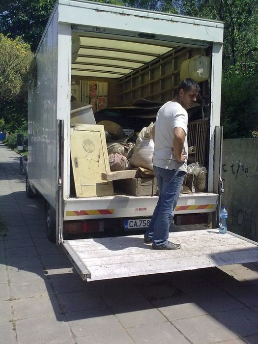 ХАМАЛИ ЕЛИТ СОФИЯ. Преместване и Почистване.