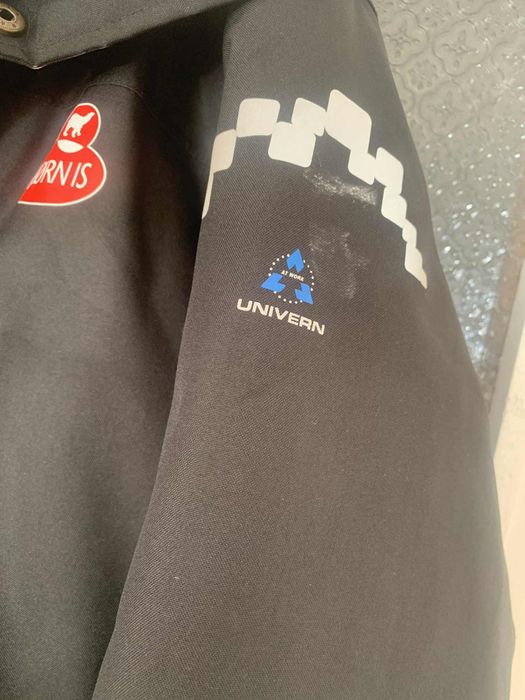 Мъжко зимно яке* ISBJORN IS* От Норвегия*  Топло*  Леко- 210 грама