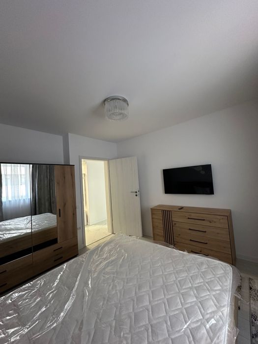Apartament Nou ,Etaj 2 , Direct Proprietar , 2 camere , Metrou Berceni