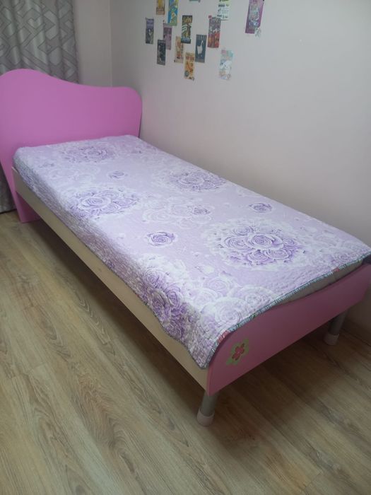 Гарнитур детский, гарнитур для девочек