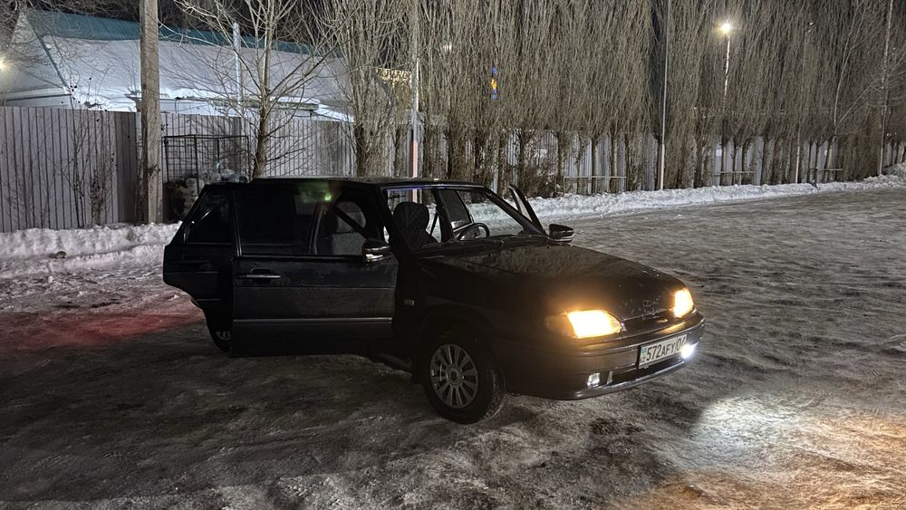 Продам ваз/лада 2114