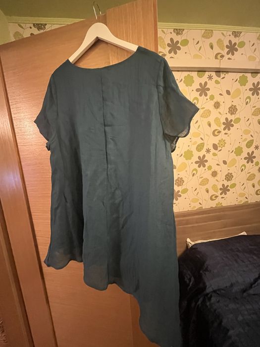 Bluza dama pentru colanti