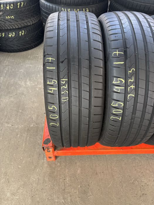 Anvelope Vara 205/45/17 Hankook Ventus Prime4 205 45 17 R17