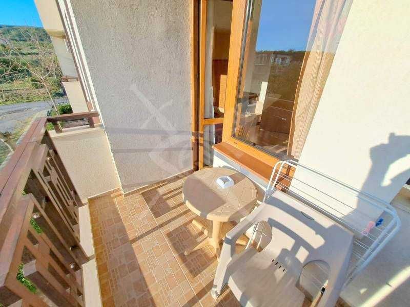 Продава се Едностаен апартамент в Свети Влас - 42 кв.м за 1191 €/кв.м - Снимка #4