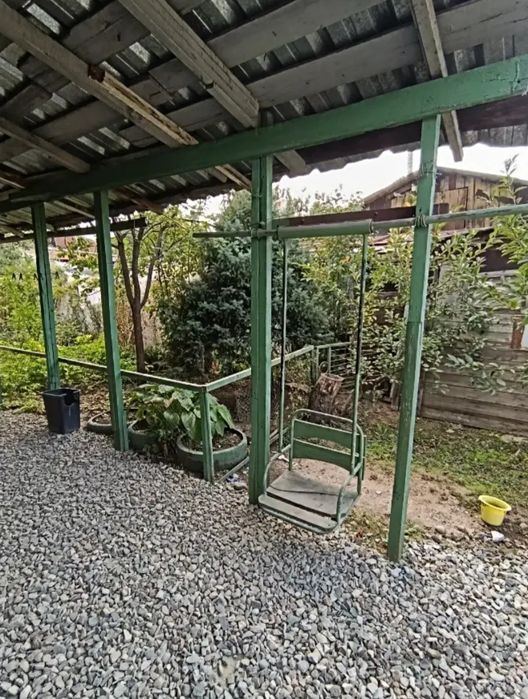 Продам хороший дом