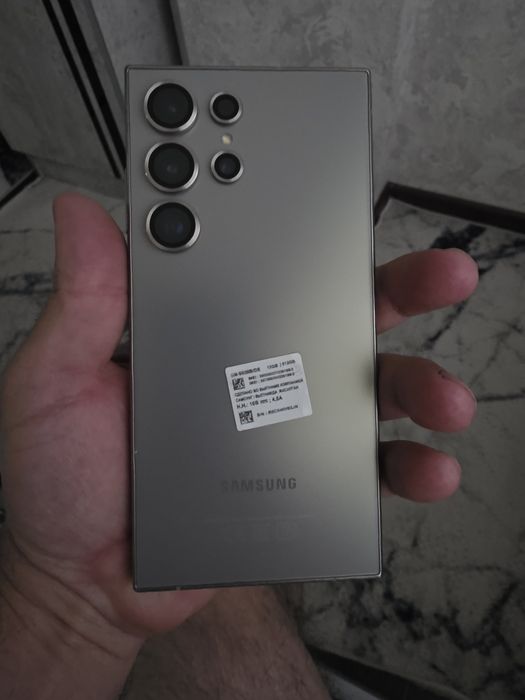 Samsung s 24 ultra 512 GB Vietnam