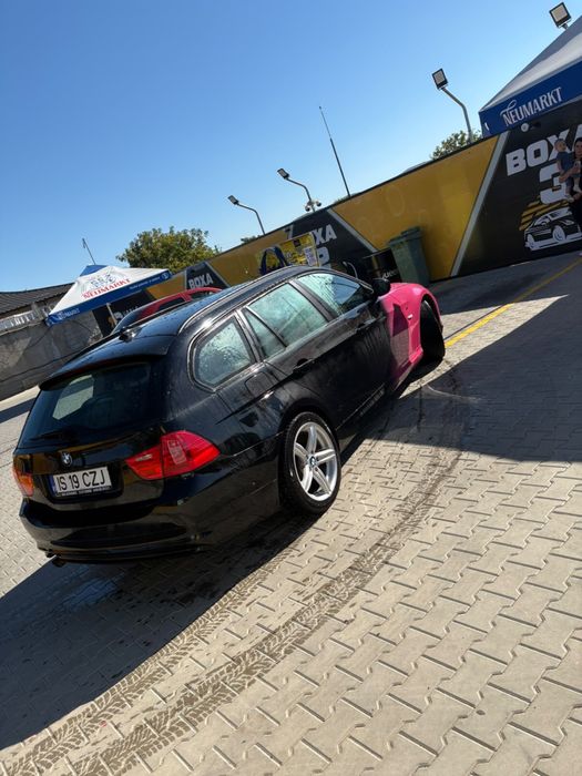 BMW Seria 3 2012 — imagine 5