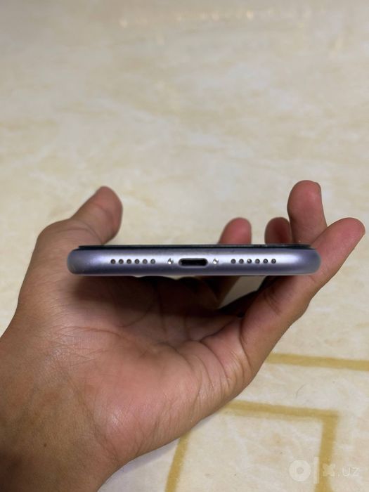 Iphone 11 64 gb 85%