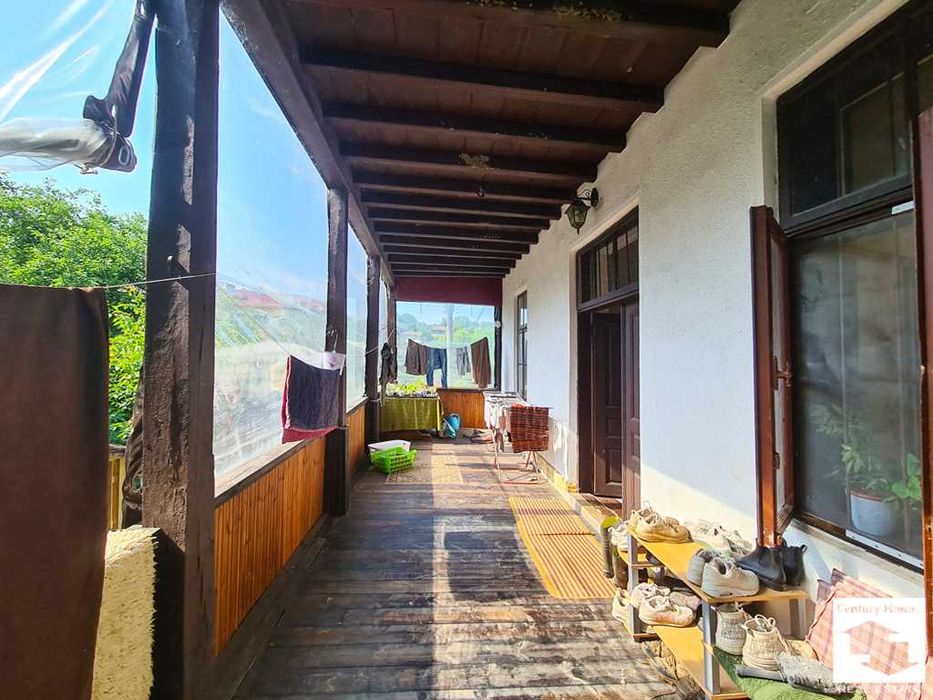 Продава се Къща в с. Церова кория, Област Велико Търново - 300 кв.м за 667 €/кв.м - Снимка #19