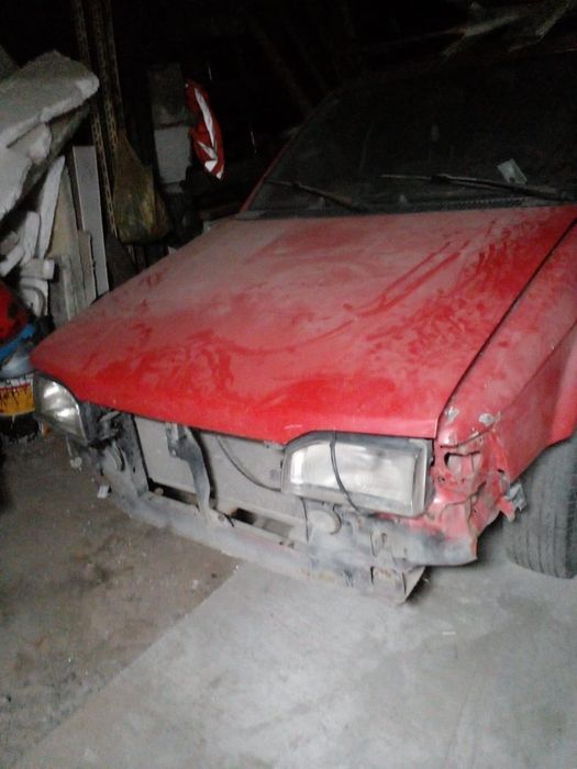 Продам Mazda 323