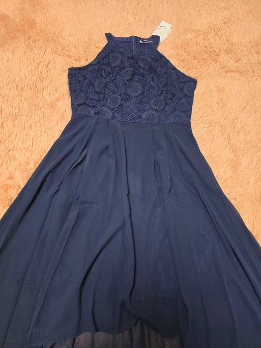 Официална рокля  р-р Л