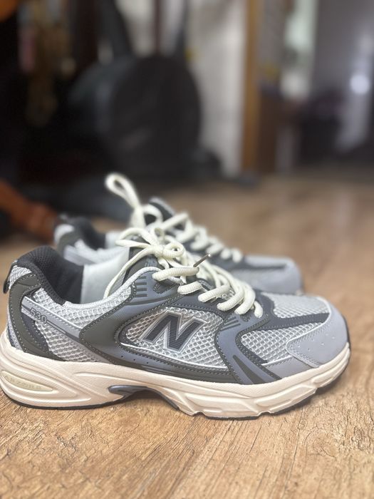 Новые кросовки new balance