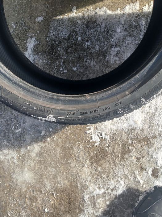 Anvelope vara 205/45/17