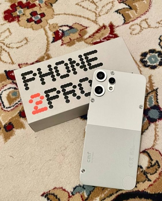 Продам Nothing Phone 2pro 5G