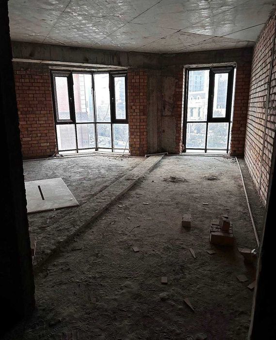 Габус Ц-2 | Просторная 4-комнатная квартира 187,5 м² | Алайский