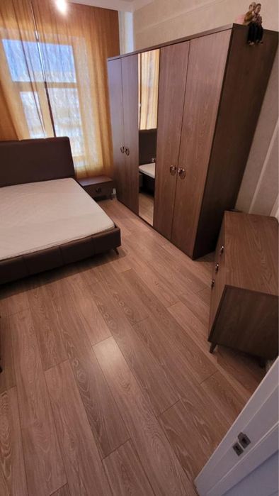 Спальный гарнитур премиум класса Dogtas