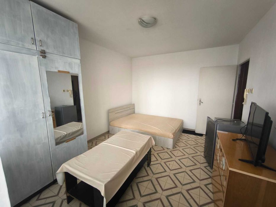 Дава се под наем Едностаен апартамент в Пловдив, Тракия - 30 кв.м за 333 € - Снимка #5