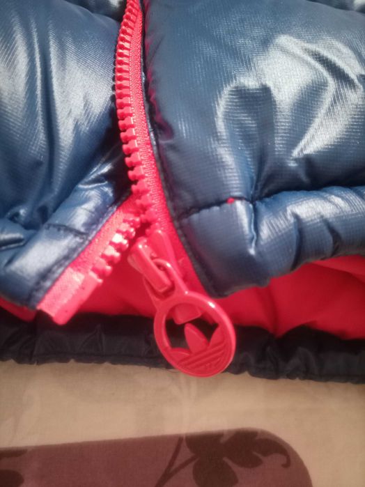 Зимно Яке Adidas Down Regen Puff 100% Original