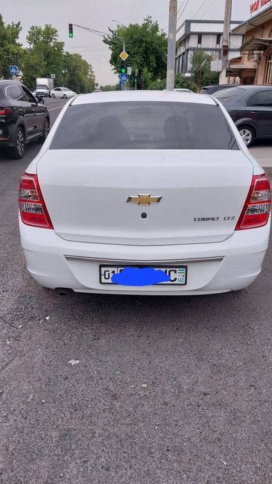 Кобальт в аренду