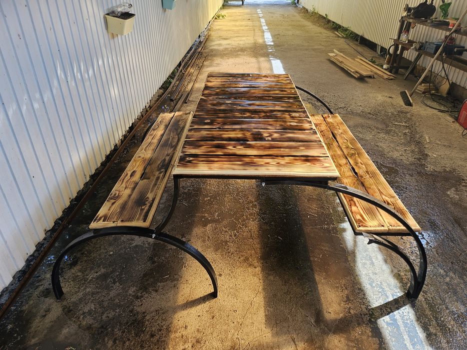 Сварочные работы