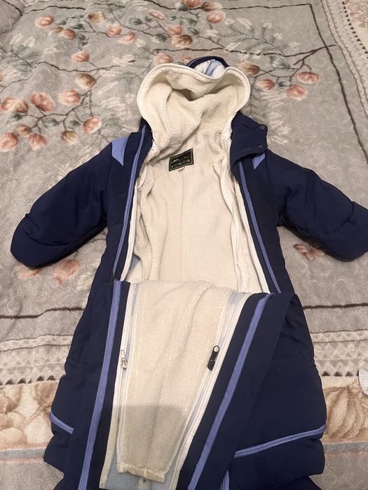 Продам комбинезон трансформер