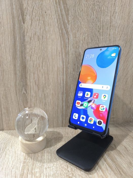 Xiaomi Redmi Note 11