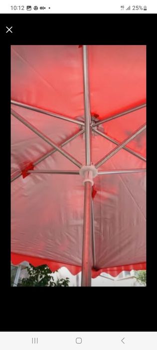 Umbrela soare 2M×2,5M