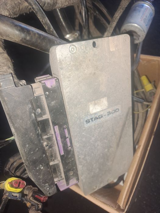 Продам ГБО 4 поколения