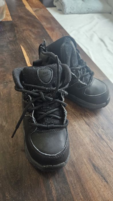 Nike Manoa Kids боти/маратонки