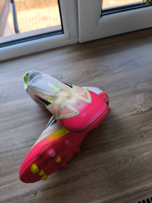 Ghete fotbal f50