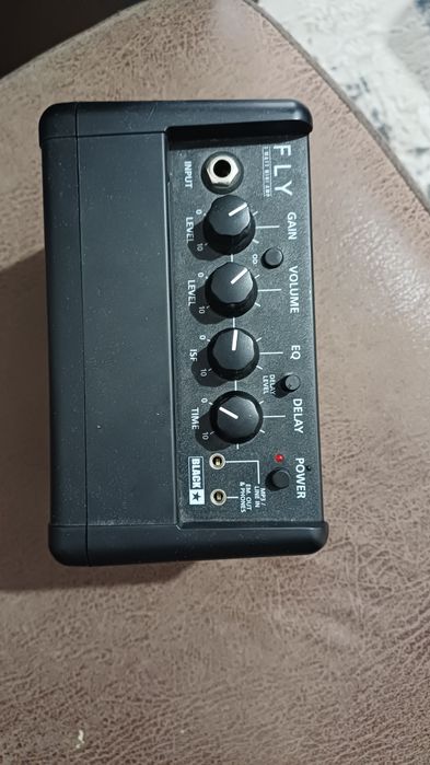 Комбоусилитель blackstar fly3 б/у