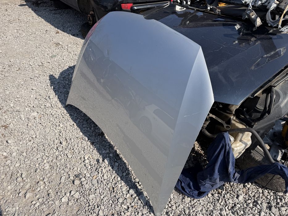 Преден капак Volkswagen Polo 6R/6C 2009-2017